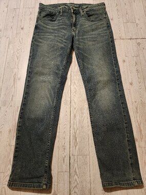 Calvin Klein Jeans Slim Boyfriend Jeans Light Wash Size 6